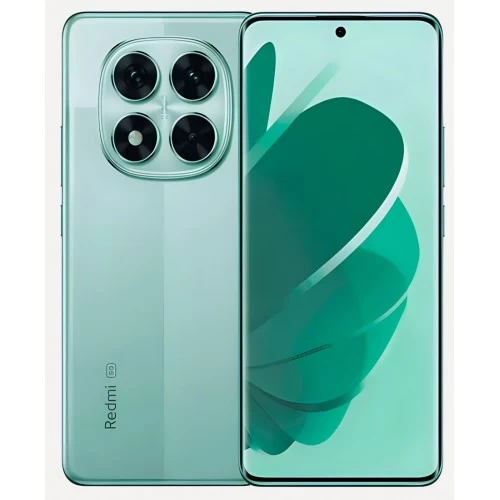 Смартфон Xiaomi Redmi Note 14 Pro 5G 8/256GB (NFC) (RU/A) Coral Green (кораллово-зеленый) 
