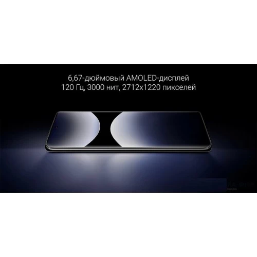 Смартфон Xiaomi Redmi Note 14 Pro 5G 8/256GB (NFC) (RU/A) Coral Green (кораллово-зеленый) 2