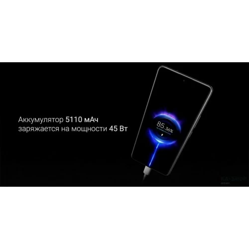 Смартфон Xiaomi Redmi Note 14 Pro 5G 8/256GB (NFC) (RU/A) Coral Green (кораллово-зеленый) 4