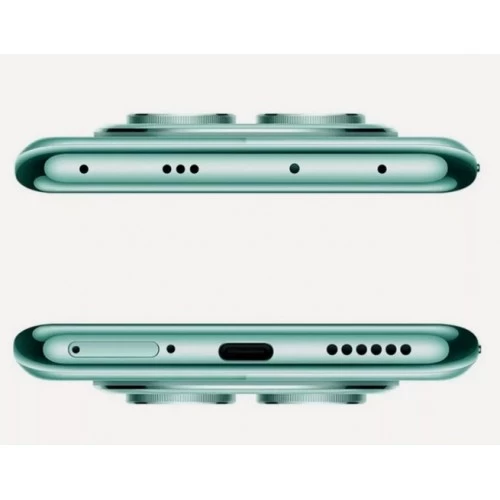 Смартфон Xiaomi Redmi Note 14 Pro 5G 8/256GB (NFC) (RU/A) Coral Green (кораллово-зеленый) 5