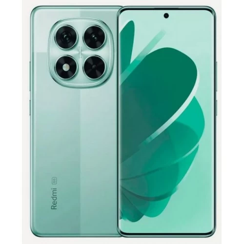 Смартфон Xiaomi Redmi Note 14 Pro 5G 8/256GB (NFC) (RU/A) Coral Green (кораллово-зеленый) 8
