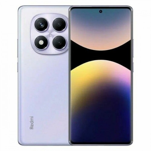 Смартфон Xiaomi Redmi Note 14 Pro 8/256GB (NFC) (Global Version) Aurora Purple (фиолетовое сияние) 