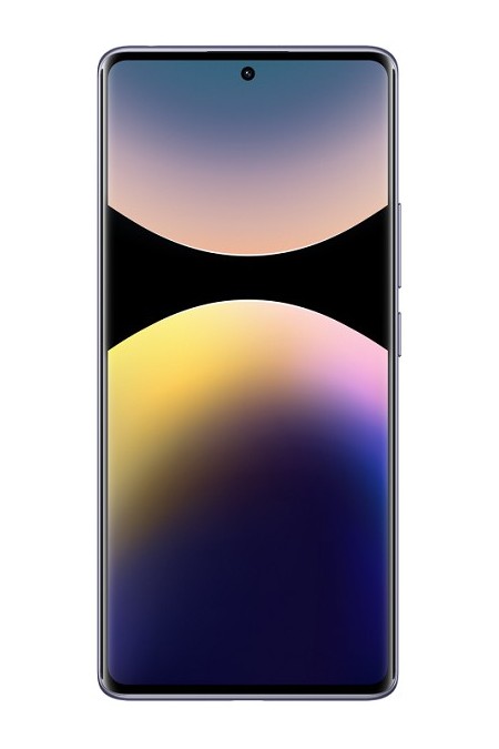 Смартфон Xiaomi Redmi Note 14 Pro 8/256GB (NFC) Aurora Purple (фиолетовое сияние) 1