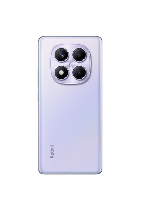 Смартфон Xiaomi Redmi Note 14 Pro 8/256GB (NFC) Aurora Purple (фиолетовое сияние) 5