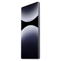 Смартфон Xiaomi Redmi Note 14 Pro 8/256GB (NFC) (Global Version) Midnight Black (полночный черный)