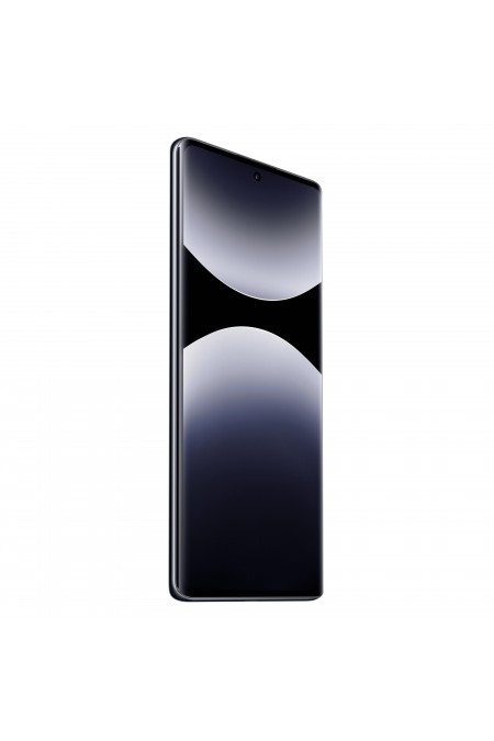 Смартфон Xiaomi Redmi Note 14 Pro 8/256GB (NFC) Midnight Black (полночный черный) 1