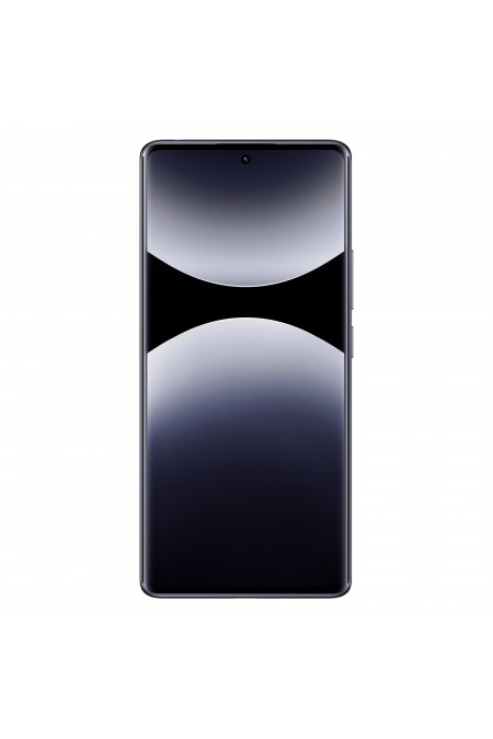 Смартфон Xiaomi Redmi Note 14 Pro 8/256GB (NFC) Midnight Black (полночный черный) 2