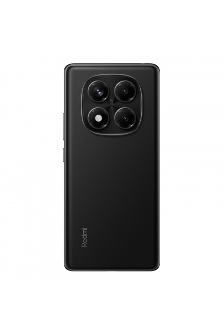 Смартфон Xiaomi Redmi Note 14 Pro 8/256GB (NFC) Midnight Black (полночный черный) 4