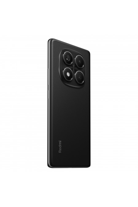 Смартфон Xiaomi Redmi Note 14 Pro 8/256GB (NFC) Midnight Black (полночный черный) 5