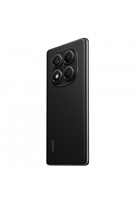 Смартфон Xiaomi Redmi Note 14 Pro 8/256GB (NFC) Midnight Black (полночный черный) 6