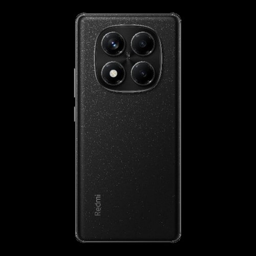 Смартфон Xiaomi Redmi Note 14 Pro 8/256GB (NFC) (Global Version) Midnight Black (полночный черный) 6