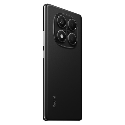 Смартфон Xiaomi Redmi Note 14 Pro 8/256GB (NFC) (Global Version) Midnight Black (полночный черный) 7