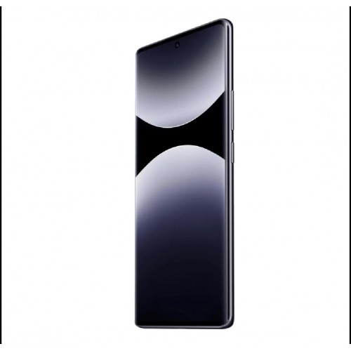 Смартфон Xiaomi Redmi Note 14 Pro 8/256GB (NFC) (Global Version) Midnight Black (полночный черный) 9