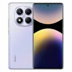 Смартфон Xiaomi Redmi Note 14 Pro 8/256GB (NFC) (Global Version) no charger Aurora Purple (фиолетовое сияние)
