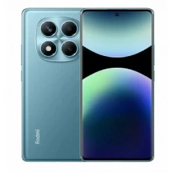 Смартфон Xiaomi Redmi Note 14 Pro 8/256GB (NFC) (Global Version) Ocean Blue (голубой океан)