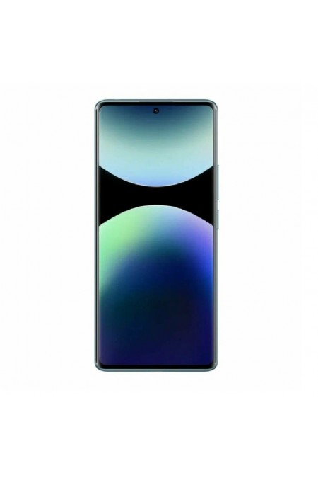 Смартфон Xiaomi Redmi Note 14 Pro 8/256GB (NFC) Ocean Blue (голубой океан) 1