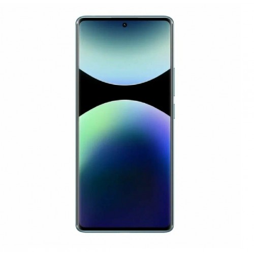 Смартфон Xiaomi Redmi Note 14 Pro 8/256GB (NFC) Ocean Blue (голубой океан) 1