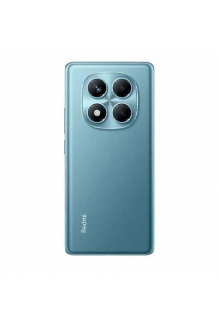 Смартфон Xiaomi Redmi Note 14 Pro 8/256GB (NFC) Ocean Blue (голубой океан) 3