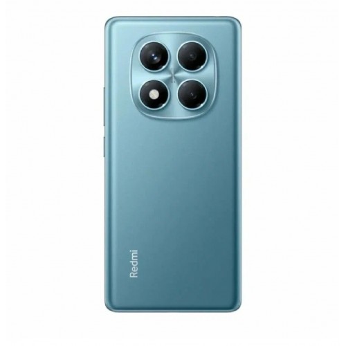 Смартфон Xiaomi Redmi Note 14 Pro 8/256GB (NFC) Ocean Blue (голубой океан) 3