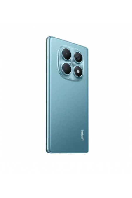 Смартфон Xiaomi Redmi Note 14 Pro 8/256GB (NFC) Ocean Blue (голубой океан) 4