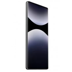 Смартфон Xiaomi Redmi Note 14 Pro 8/256GB (NFC) (RU/A) Midnight Black (полночный черный)