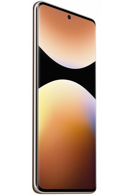 Смартфон Xiaomi Redmi Note 14 Pro+ 4G 8/256GB (NFC) Sand Gold (песочно-золотой) 2