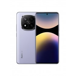 Смартфон Xiaomi Redmi Note 14 Pro+ 5G 12/256GB (NFC) Lavender Purple (фиолетовый-лавандовый)