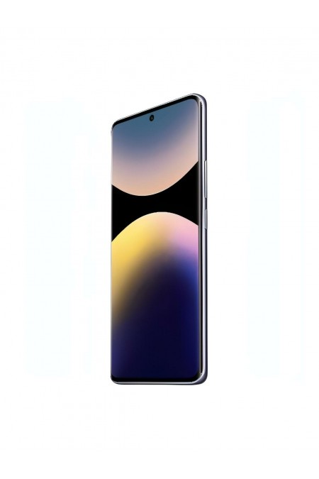Смартфон Xiaomi Redmi Note 14 Pro+ 5G 12/256GB (NFC) Lavender Purple (фиолетовый-лавандовый) 1
