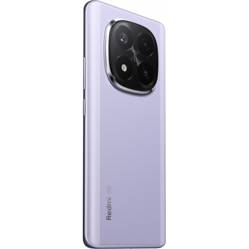 Смартфон Xiaomi Redmi Note 14 Pro+ 5G 12/256GB (NFC) (Global Version) Aurora Purple (фиолетовое сияние) 5