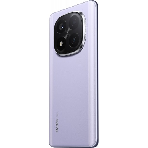 Смартфон Xiaomi Redmi Note 14 Pro+ 5G 12/256GB (NFC) (Global Version) Aurora Purple (фиолетовое сияние) 6
