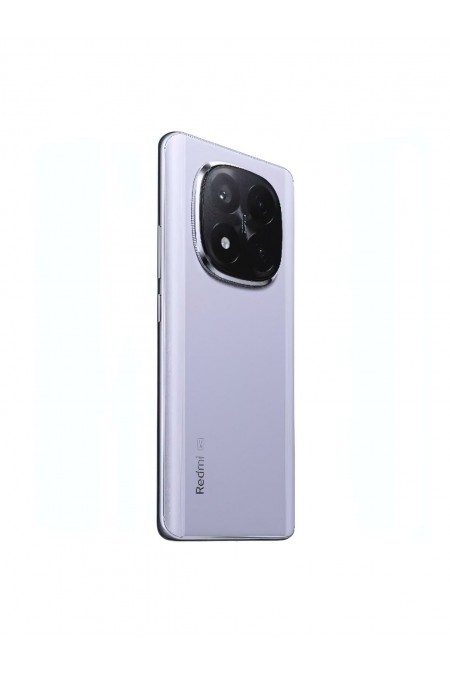 Смартфон Xiaomi Redmi Note 14 Pro+ 5G 12/256GB (NFC) Lavender Purple (фиолетовый-лавандовый) 6
