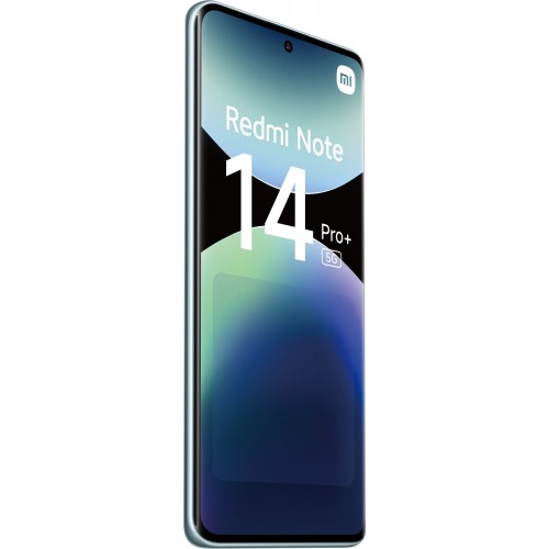 Смартфон Xiaomi Redmi Note 14 Pro+ 5G 12/256GB (NFC) (Global Version) Frost Blue (морозно-голубой) 3