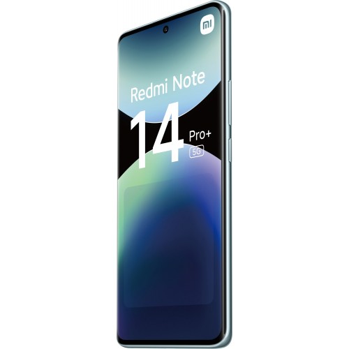 Смартфон Xiaomi Redmi Note 14 Pro+ 5G 12/256GB (NFC) (Global Version) Frost Blue (морозно-голубой) 4