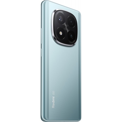 Смартфон Xiaomi Redmi Note 14 Pro+ 5G 12/256GB (NFC) (Global Version) Frost Blue (морозно-голубой) 5