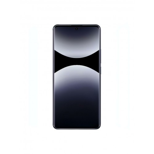 Смартфон Xiaomi Redmi Note 14 Pro+ 5G 12/256GB (NFC) Midnight Black (полночный черный) 2