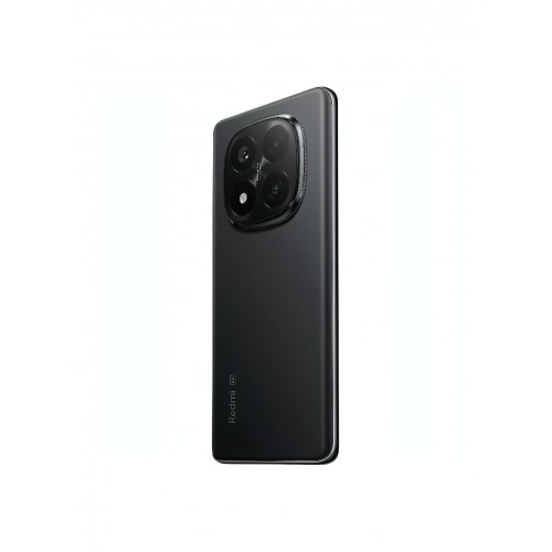 Смартфон Xiaomi Redmi Note 14 Pro+ 5G 12/256GB (NFC) Midnight Black (полночный черный) 4