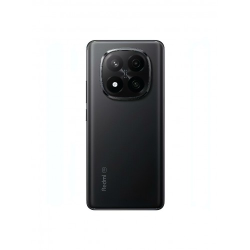 Смартфон Xiaomi Redmi Note 14 Pro+ 5G 12/256GB (NFC) Midnight Black (полночный черный) 5