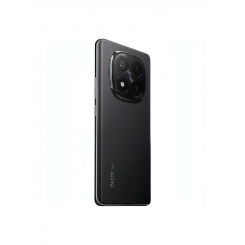Смартфон Xiaomi Redmi Note 14 Pro+ 5G 12/256GB (NFC) Midnight Black (полночный черный) 6