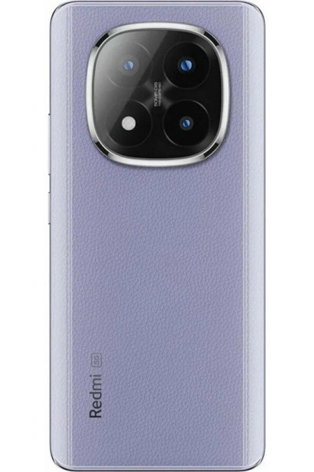 Смартфон Xiaomi Redmi Note 14 Pro+ 5G 12/512GB (NFC) Lavender Purple (фиолетовый-лавандовый) 1