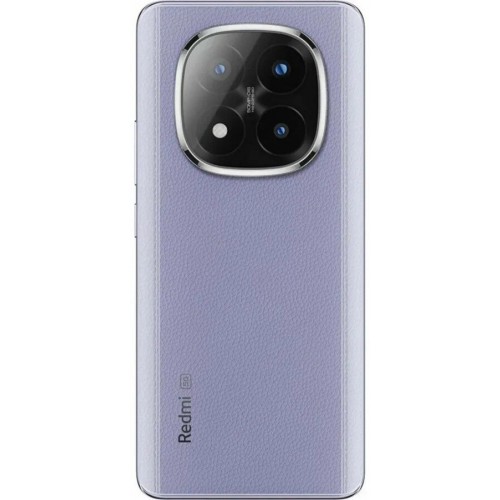 Смартфон Xiaomi Redmi Note 14 Pro+ 5G 12/512GB (NFC) Lavender Purple (фиолетовый-лавандовый) 1