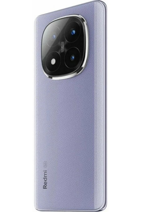 Смартфон Xiaomi Redmi Note 14 Pro+ 5G 12/512GB (NFC) Lavender Purple (фиолетовый-лавандовый) 2