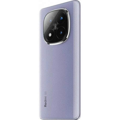 Смартфон Xiaomi Redmi Note 14 Pro+ 5G 12/512GB (NFC) Lavender Purple (фиолетовый-лавандовый) 2