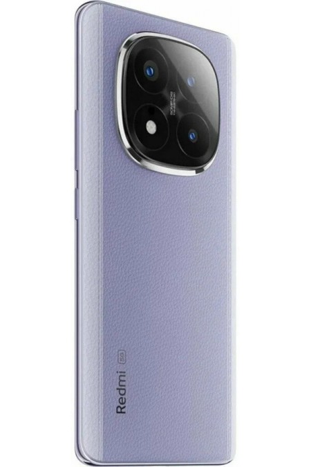 Смартфон Xiaomi Redmi Note 14 Pro+ 5G 12/512GB (NFC) Lavender Purple (фиолетовый-лавандовый) 3