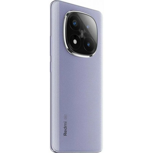 Смартфон Xiaomi Redmi Note 14 Pro+ 5G 12/512GB (NFC) Lavender Purple (фиолетовый-лавандовый) 3