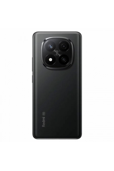 Смартфон Xiaomi Redmi Note 14 Pro+ 5G 12/512GB (NFC) Midnight Black (полночный черный) 1