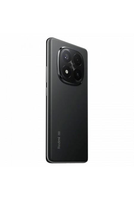 Смартфон Xiaomi Redmi Note 14 Pro+ 5G 12/512GB (NFC) Midnight Black (полночный черный) 2