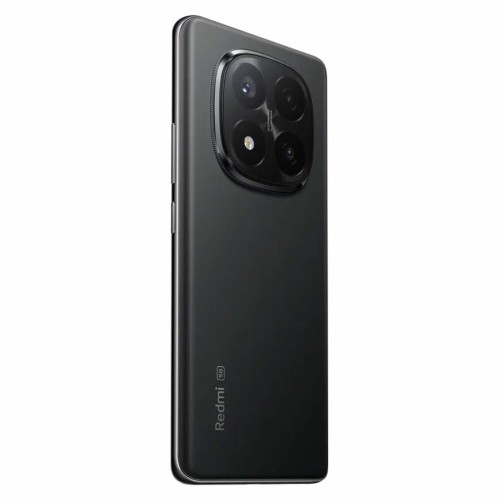 Смартфон Xiaomi Redmi Note 14 Pro+ 5G 12/512GB (NFC) Midnight Black (полночный черный) 2