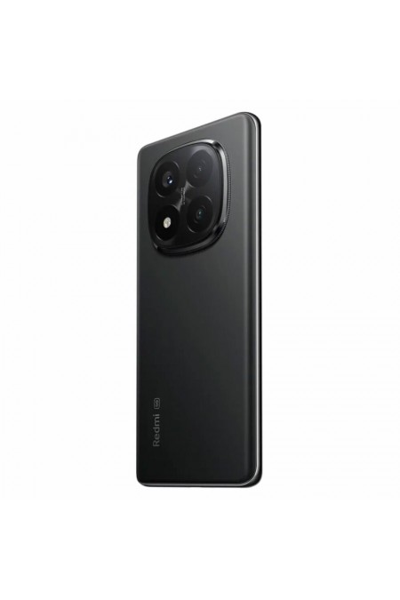 Смартфон Xiaomi Redmi Note 14 Pro+ 5G 12/512GB (NFC) Midnight Black (полночный черный) 3