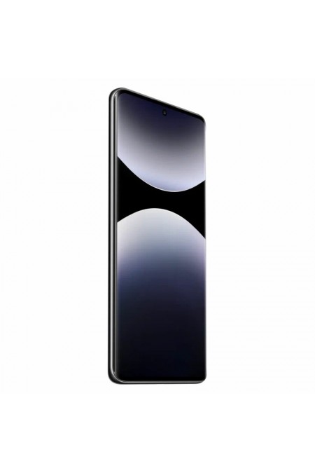 Смартфон Xiaomi Redmi Note 14 Pro+ 5G 12/512GB (NFC) Midnight Black (полночный черный) 5