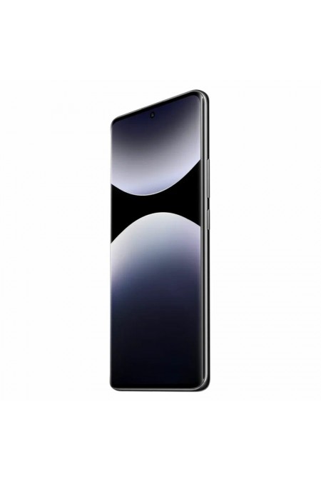 Смартфон Xiaomi Redmi Note 14 Pro+ 5G 12/512GB (NFC) Midnight Black (полночный черный) 6